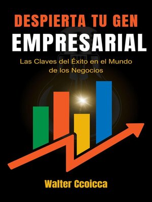 cover image of Despierta tu gen empresarial